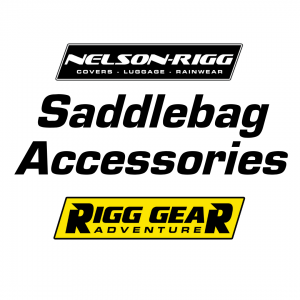 Saddlebag Accessories
